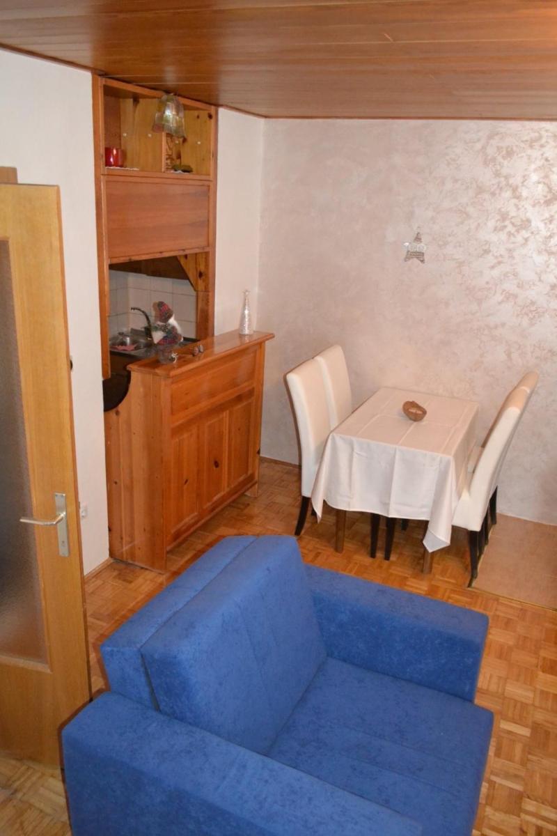 Apartman snezna pahuljica - Housity