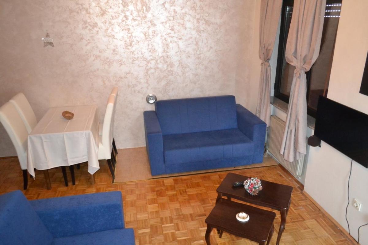 Apartman snezna pahuljica - Housity