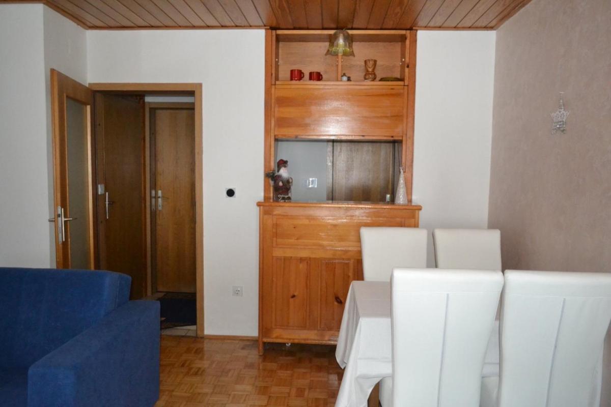 Apartman snezna pahuljica - Housity