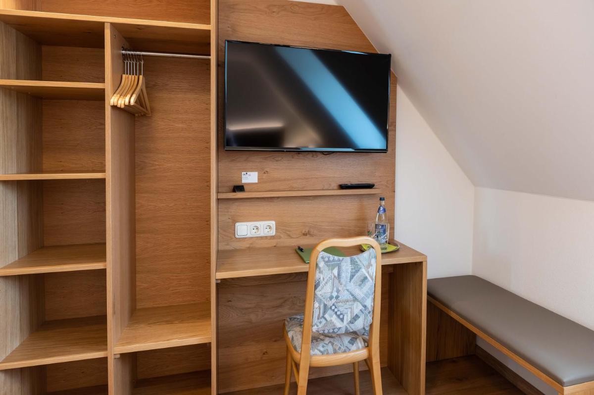 Hotel Gasthof Rosenwirt - Housity