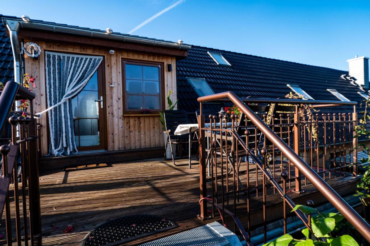 Ferienwohnung Warnow - Housity