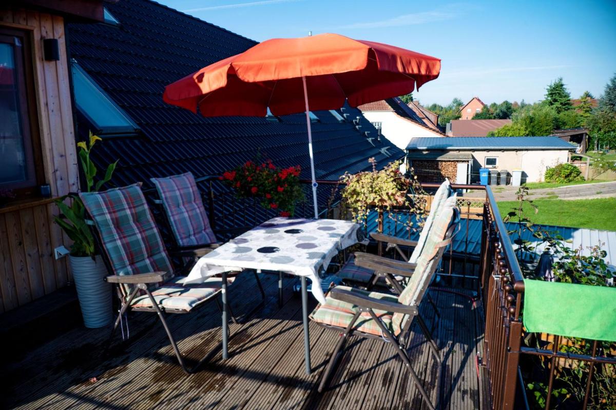 Ferienwohnung Warnow - Housity