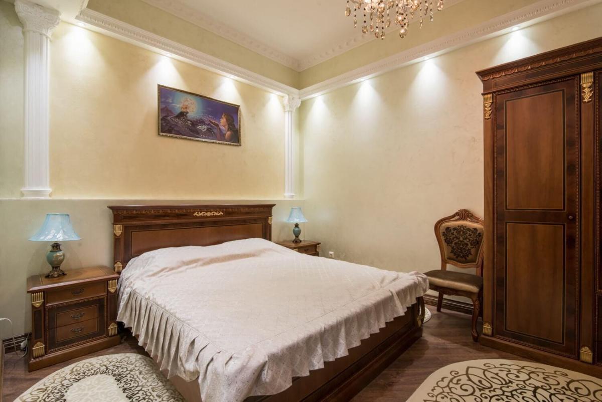 Panskiy Dvir - Housity