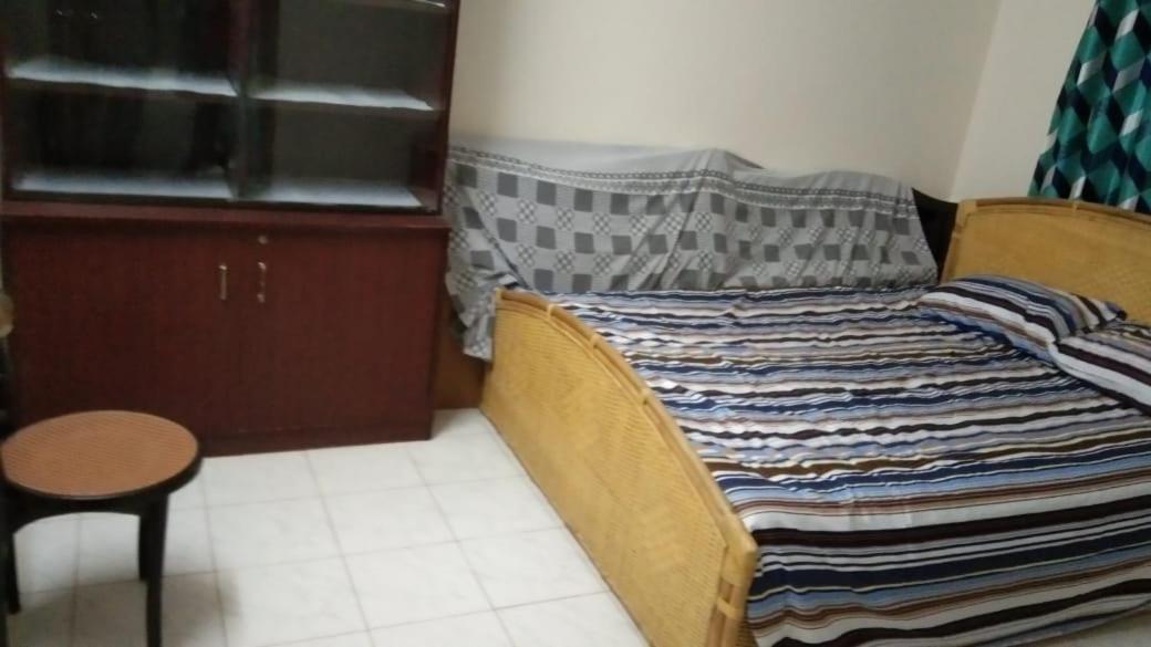 Suitetrails - FurnishedFlat GreenRd DhakaBD What'sApp8801735113151,88017128105733