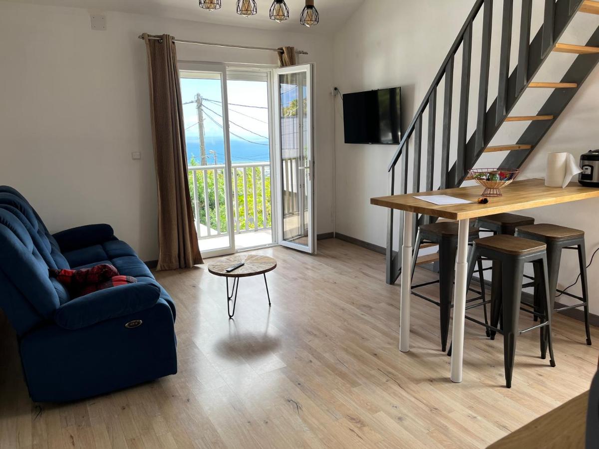 Paille en queue - Housity