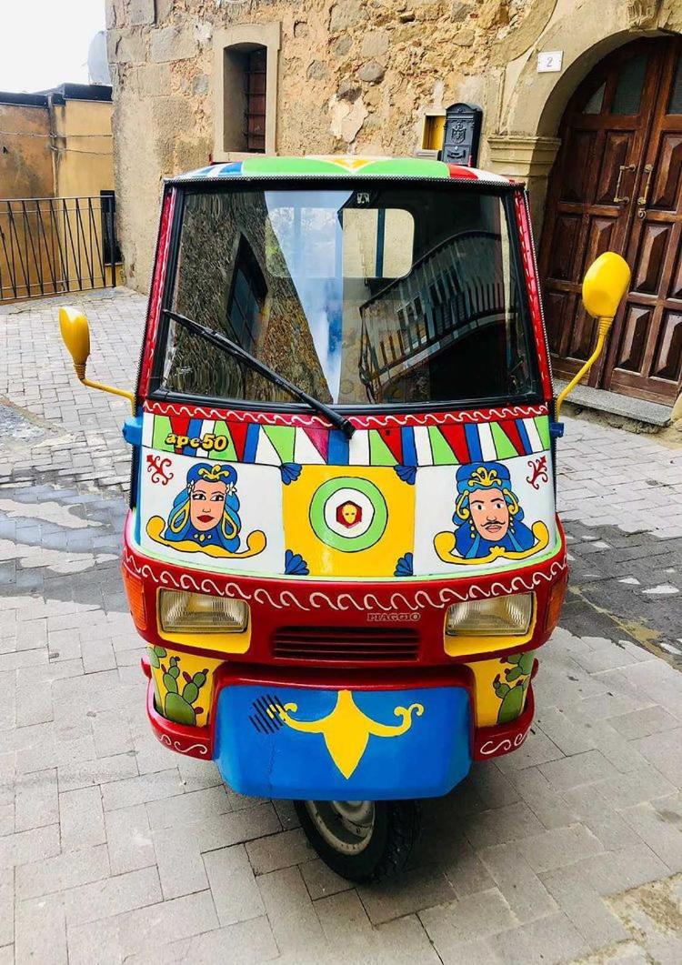 B&B al centro storico - Housity
