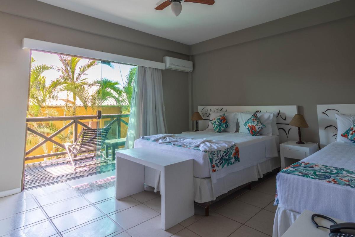 Hotel Pousada Brava Club - Housity
