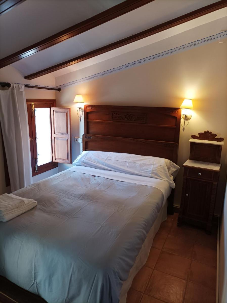 LA PENSION DE DOÑA ANITA - Housity