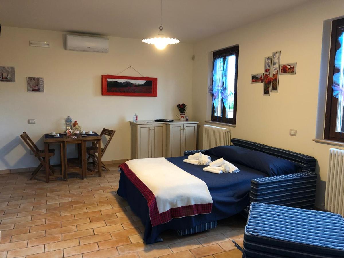 Il Borgo delle Stelle - Housity