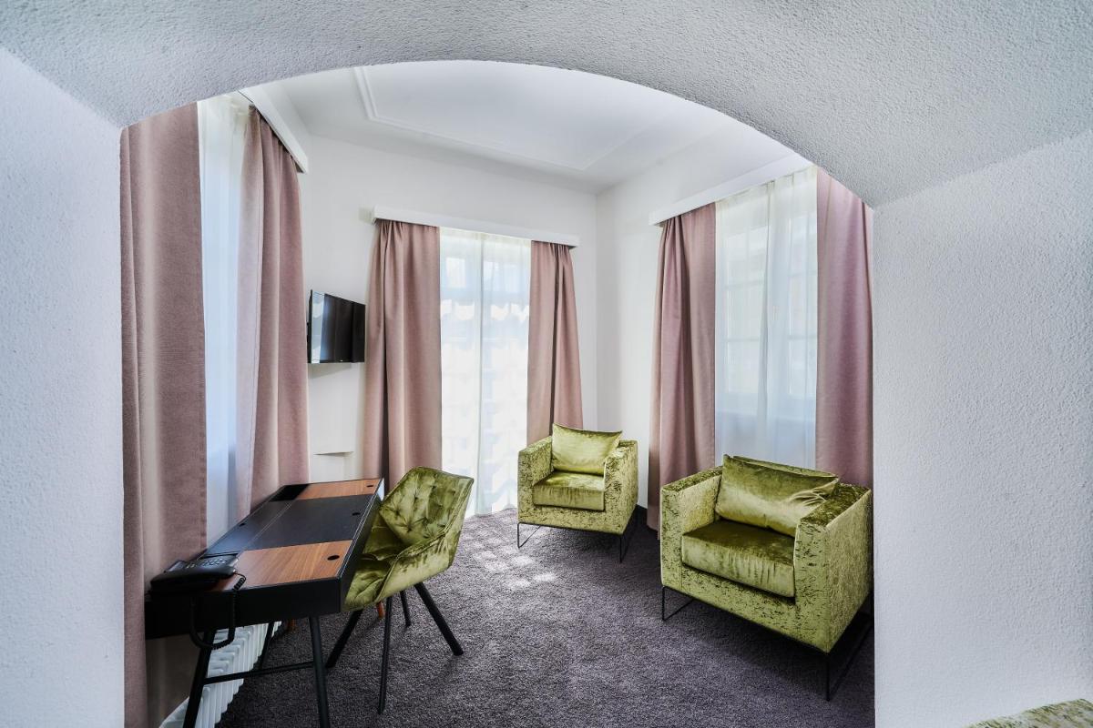 Hotel Zur Post Altötting - Hizvo