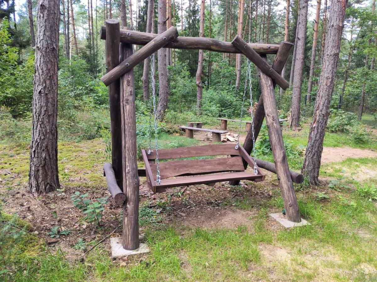 domki przy lipowej 14 - Housity