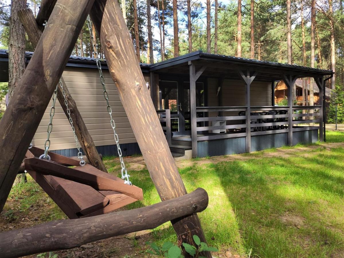 domki przy lipowej 14 - Housity