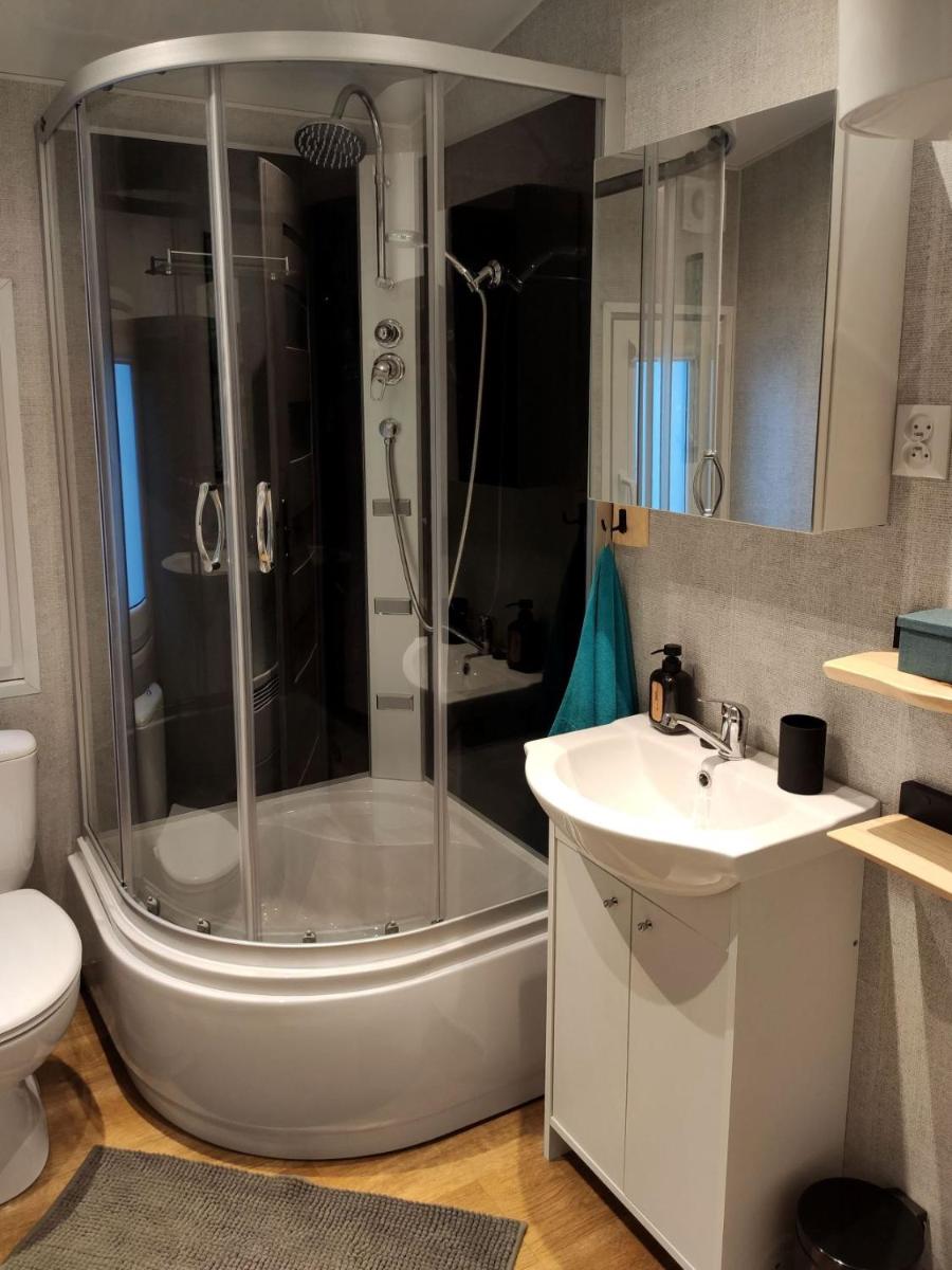 domki przy lipowej 14 - Housity