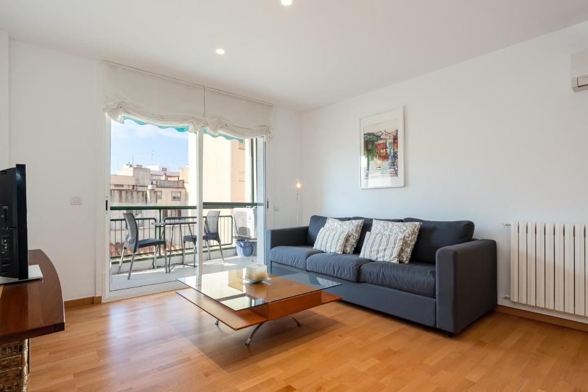 Hauzify I Apartament Llaó - Housity