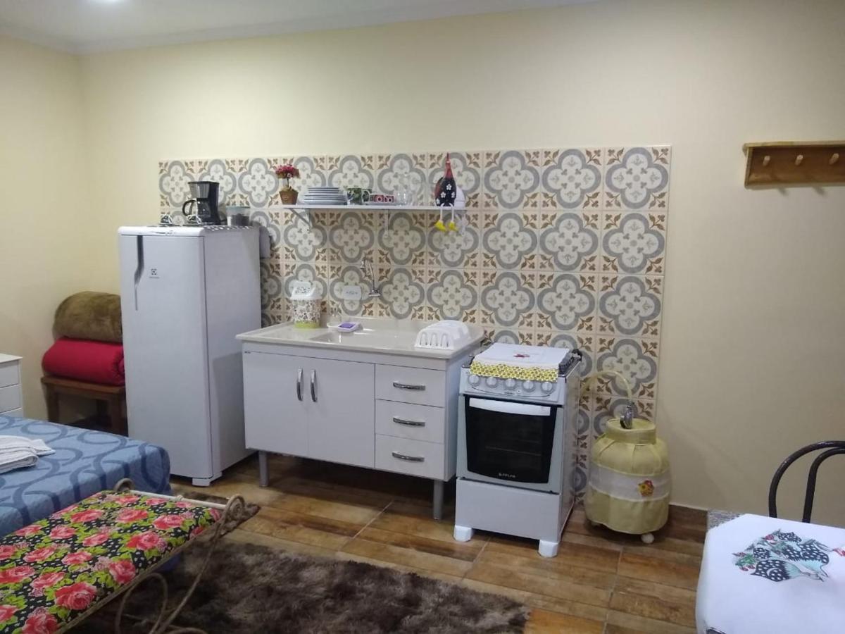 Chale Aroma da Serra - Housity