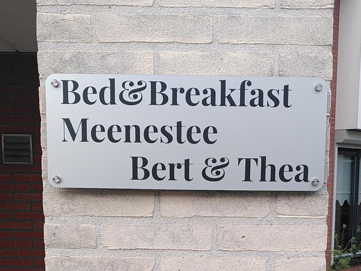 Meenestee, Borculo - Housity