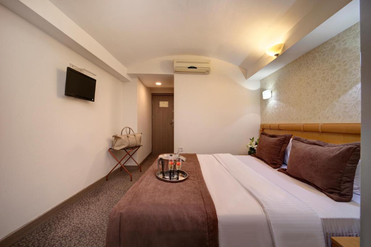 Stargate Hotel&Spa - Housity