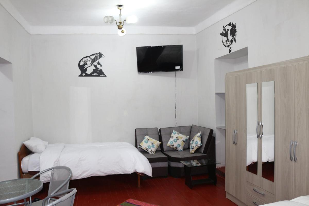 Apartamento Privado en Centro Histórico de Cusco - Housity