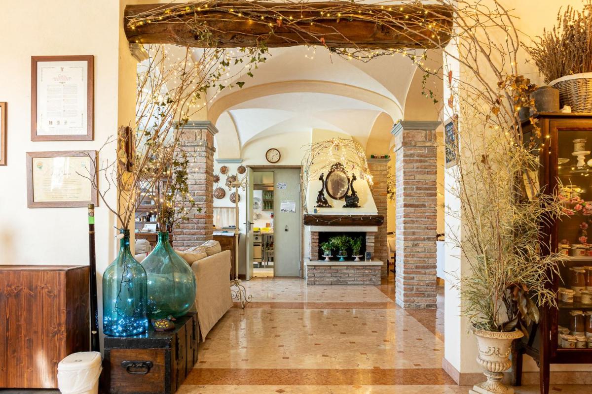Agriturismo Cà Nuova - Housity