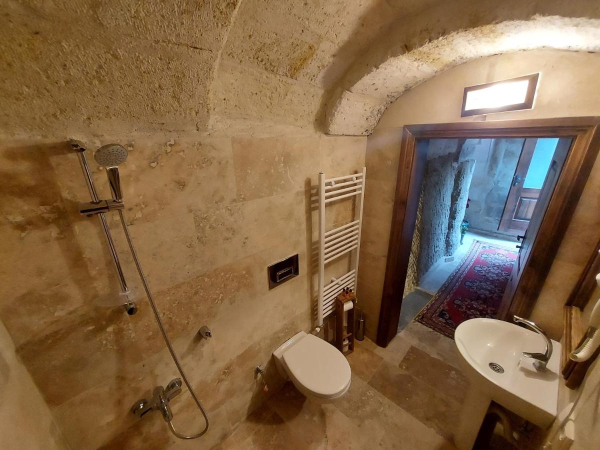 ARMEsos Cave Hotel - Housity