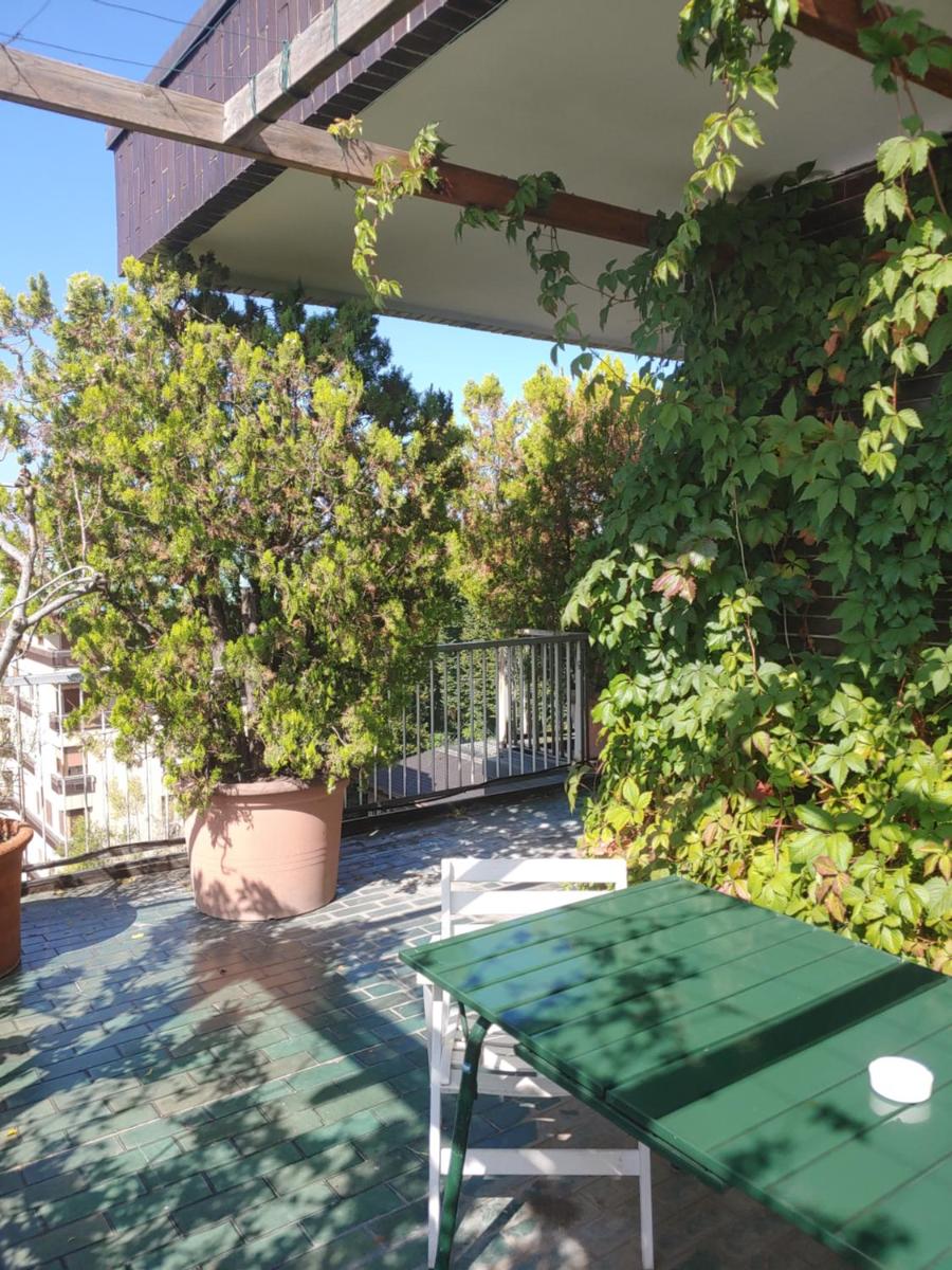 Mita Milano City Life Roof Garden - Housity