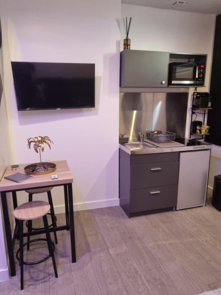 appart spa 89 - Housity