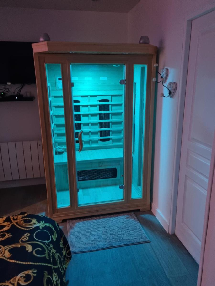 appart spa 89 - Housity