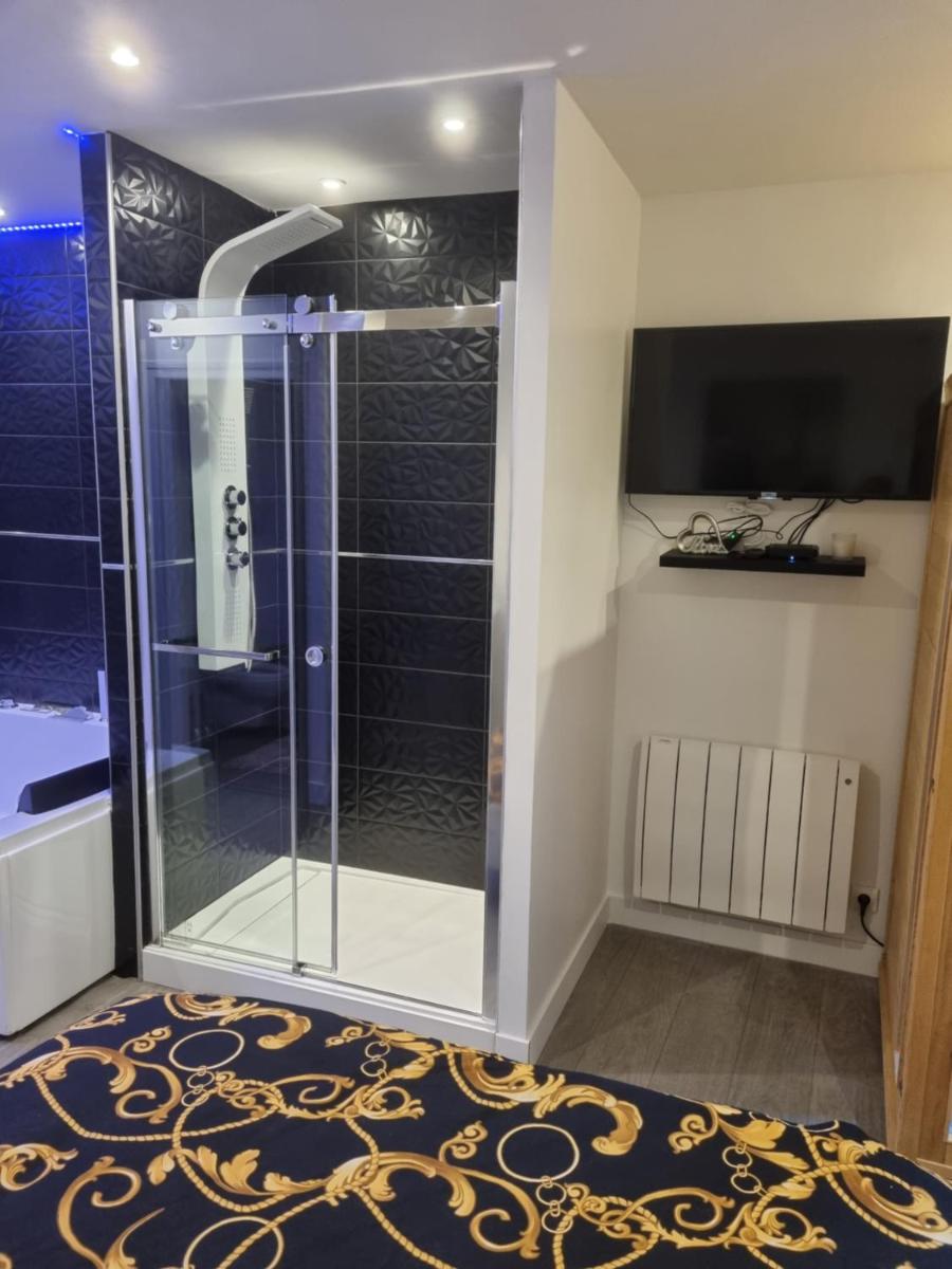 appart spa 89 - Housity