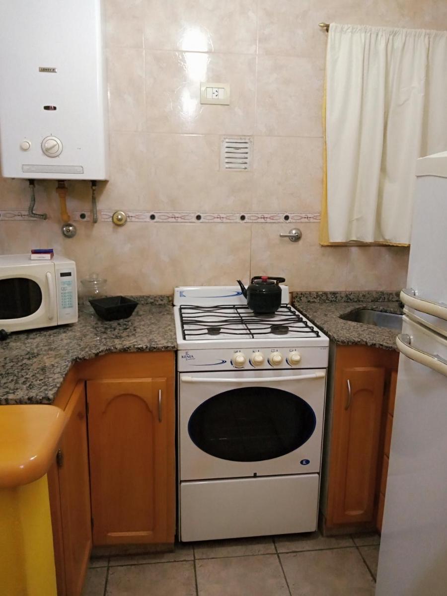 Departamento Monoambiente FRANLUC - Housity