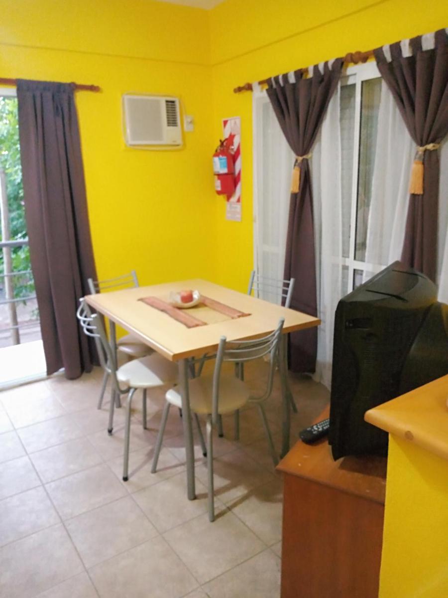 Departamento Monoambiente FRANLUC - Housity