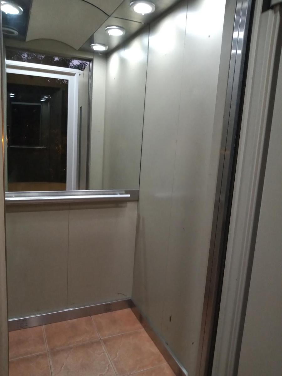 Departamento Monoambiente FRANLUC - Housity