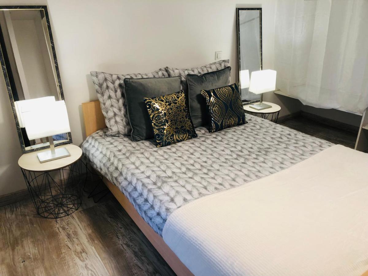 Agréable appartement au centre de Libourne - Housity