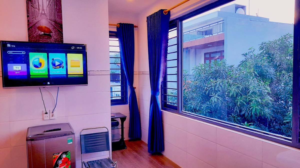 Sena home 3#1-Near Danang Dragon Bridge-Han River - Housity