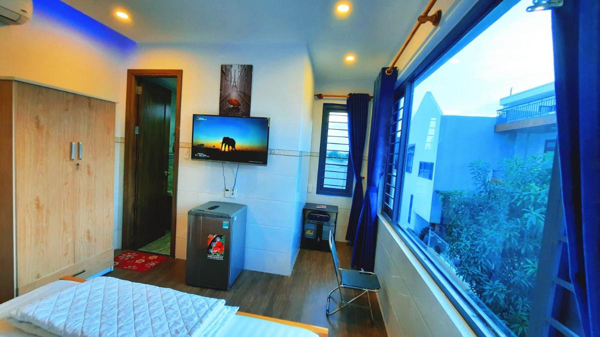 Sena home 3#1-Near Danang Dragon Bridge-Han River - Housity