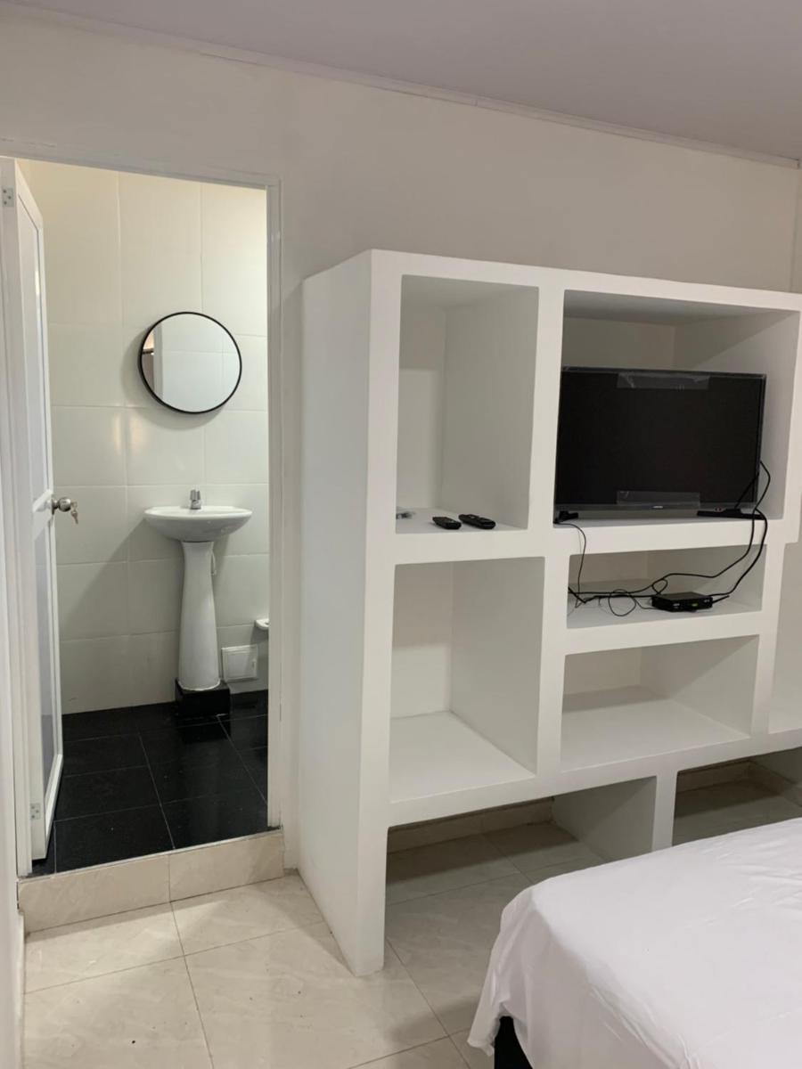 San Andres Living House - Housity