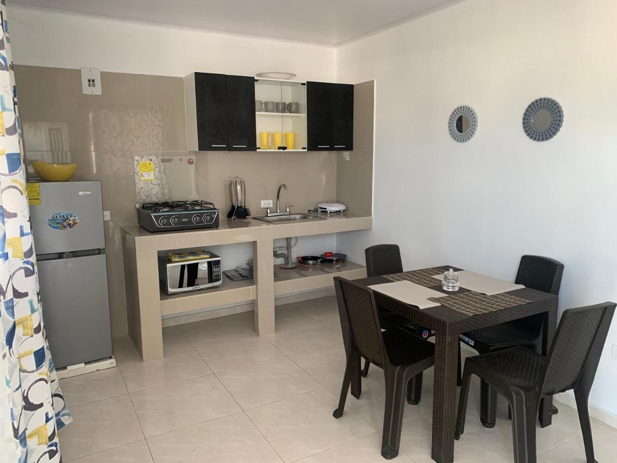 San Andres Living House - Housity