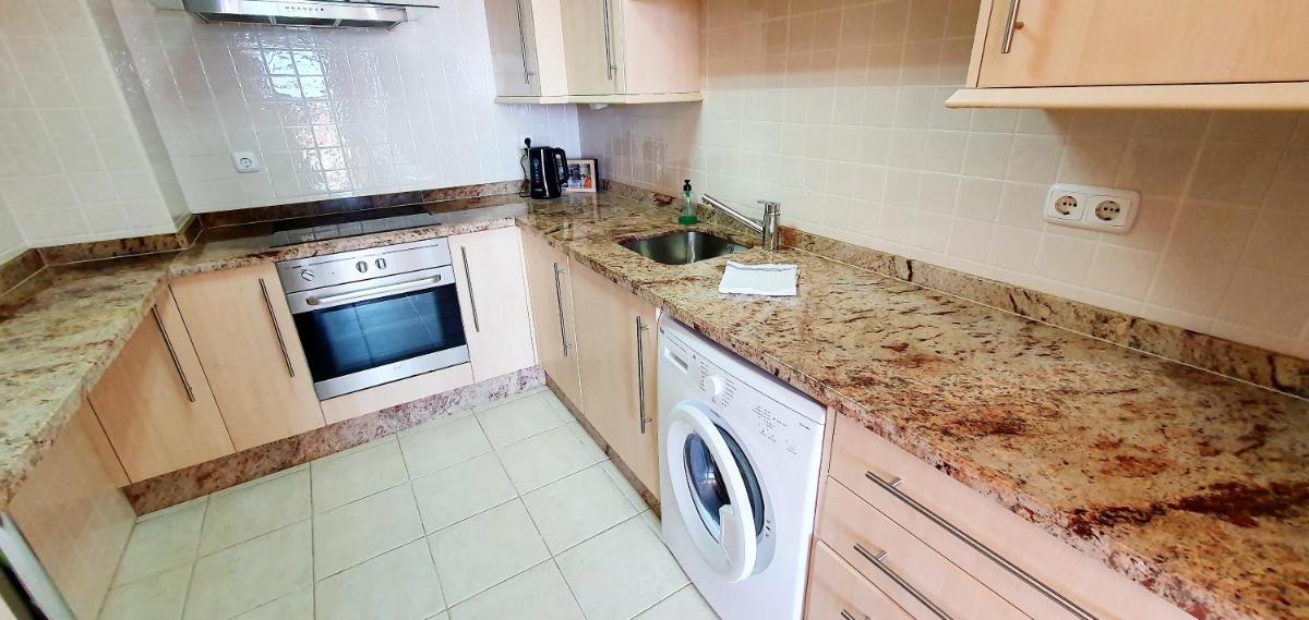 Apartamento Mi casa tu casa - Housity