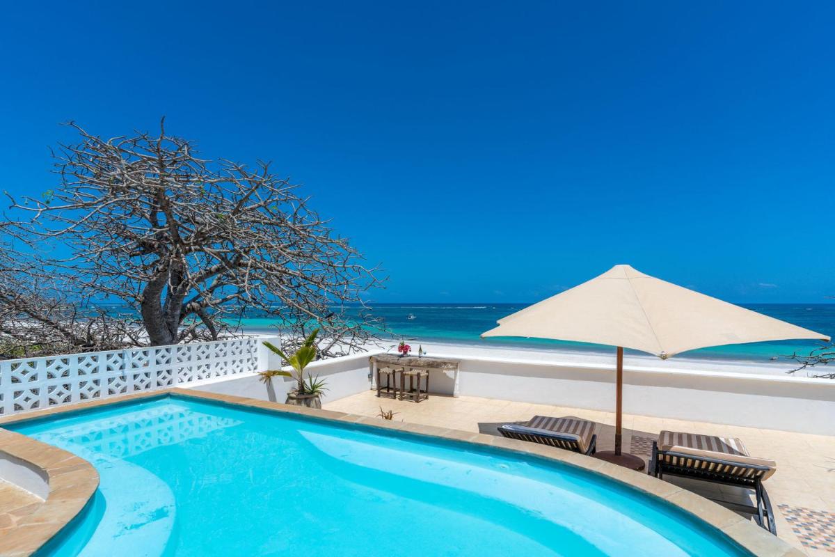 Tequila Sunrise Sky Cabana-Diani Beach - Housity