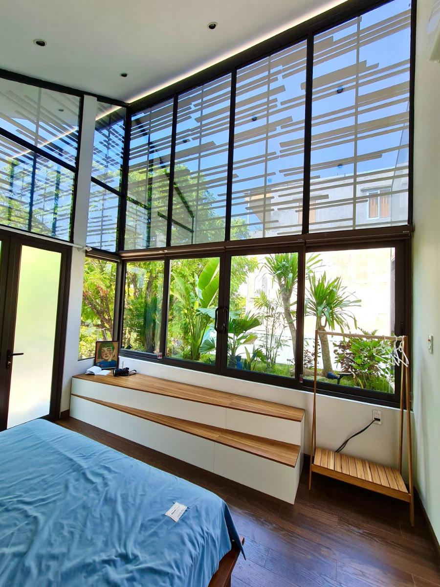 Mỡ homestay Cao Bằng - Hizvo