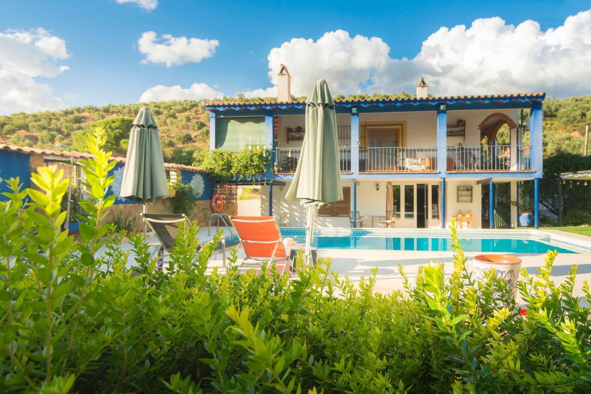 Alojamiento Rural el Azamur - Housity