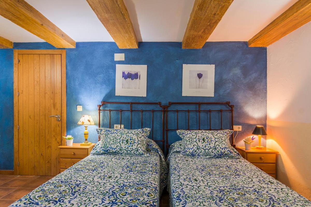 Alojamiento Rural el Azamur - Housity