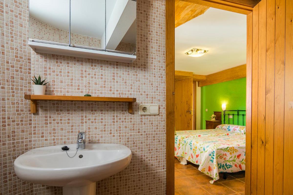 Alojamiento Rural el Azamur - Housity