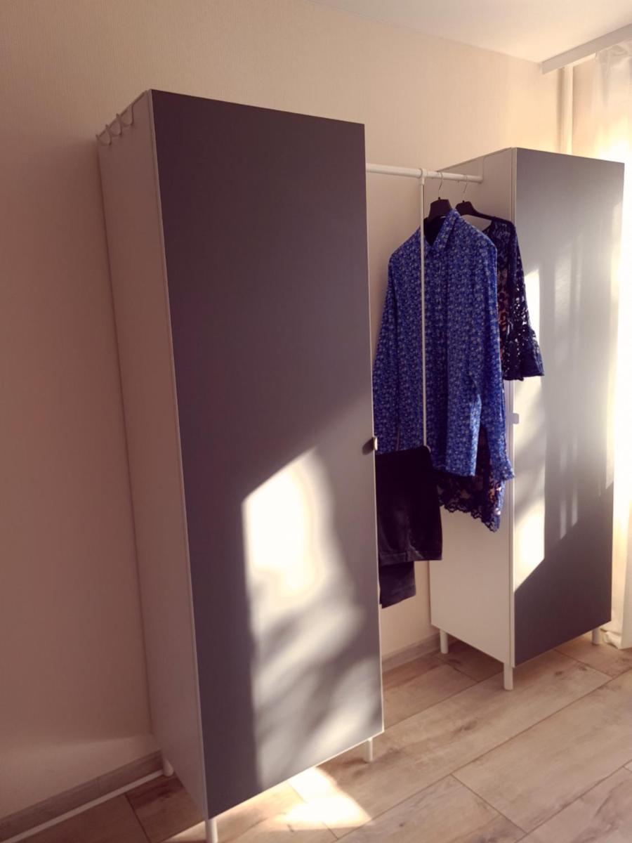 Suitetrails - Narva apartment in the center 1 floor free parking