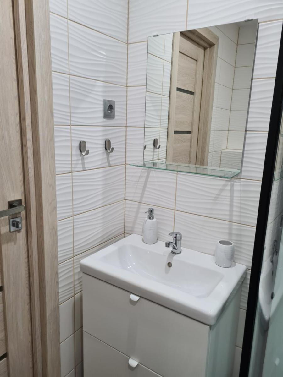Suitetrails - Narva apartment in the center 1 floor free parking