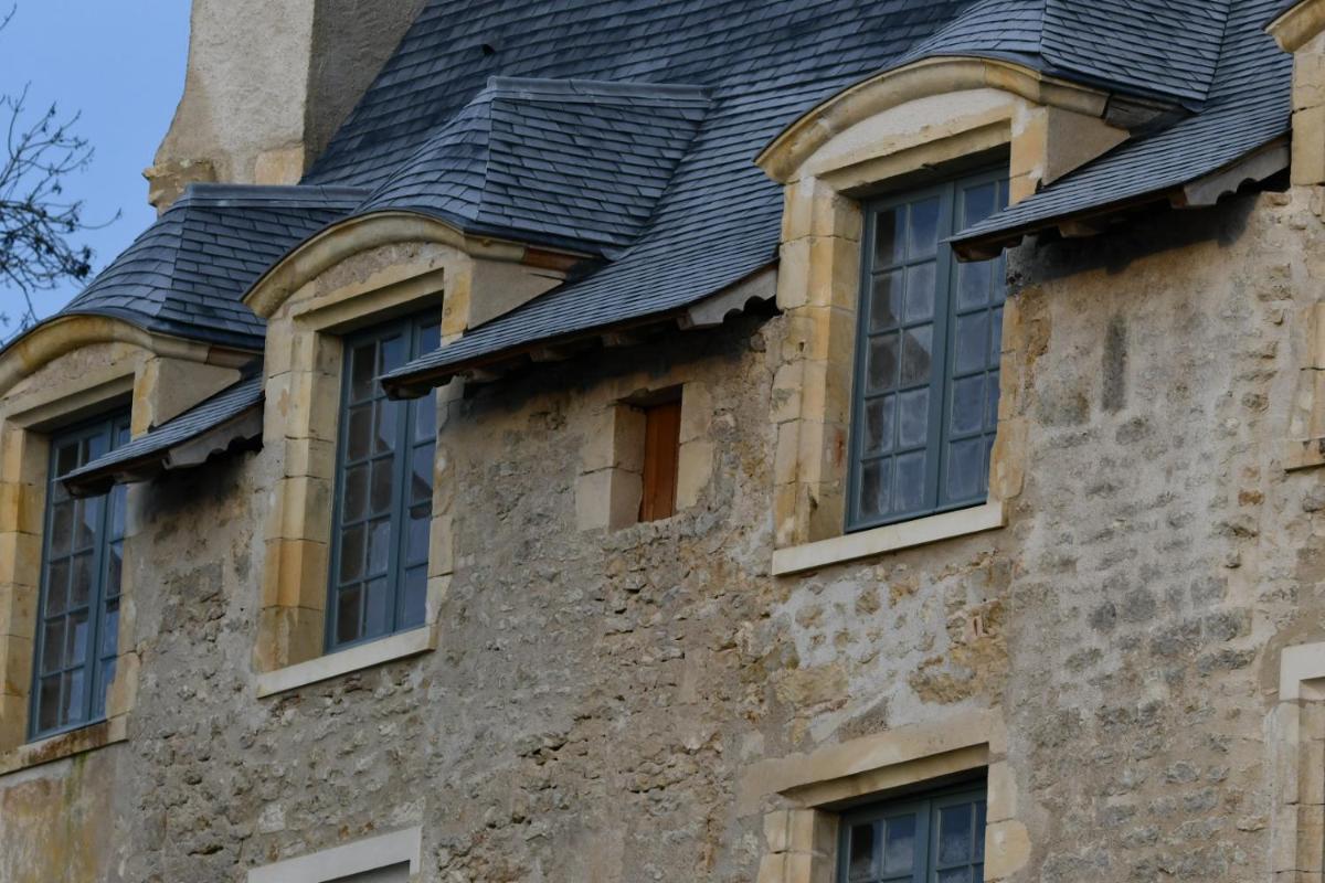 Un château en Bourgogne - Housity
