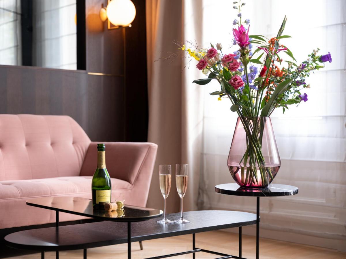 Spinoza Suites - Housity
