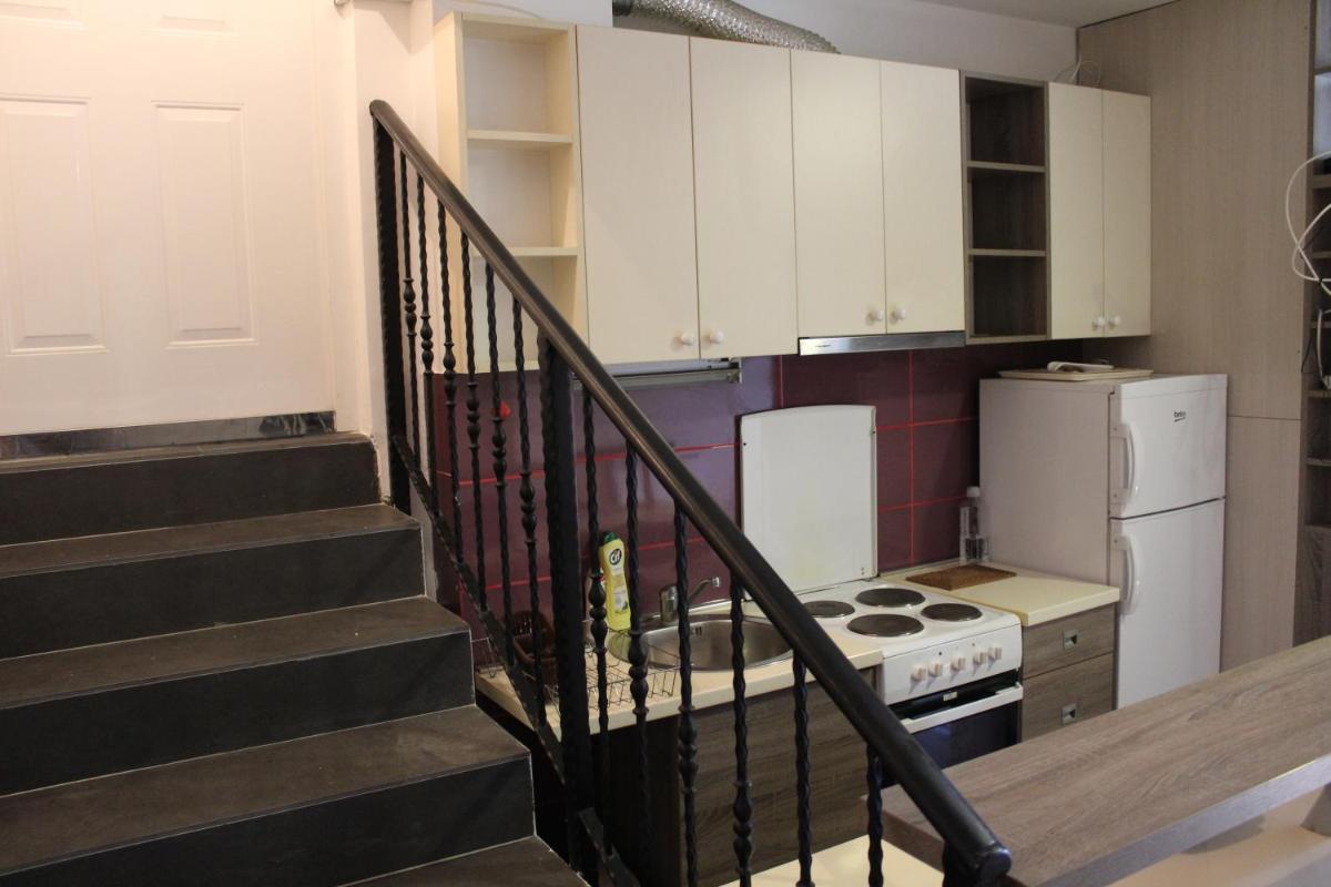 Apartman Minja - Housity