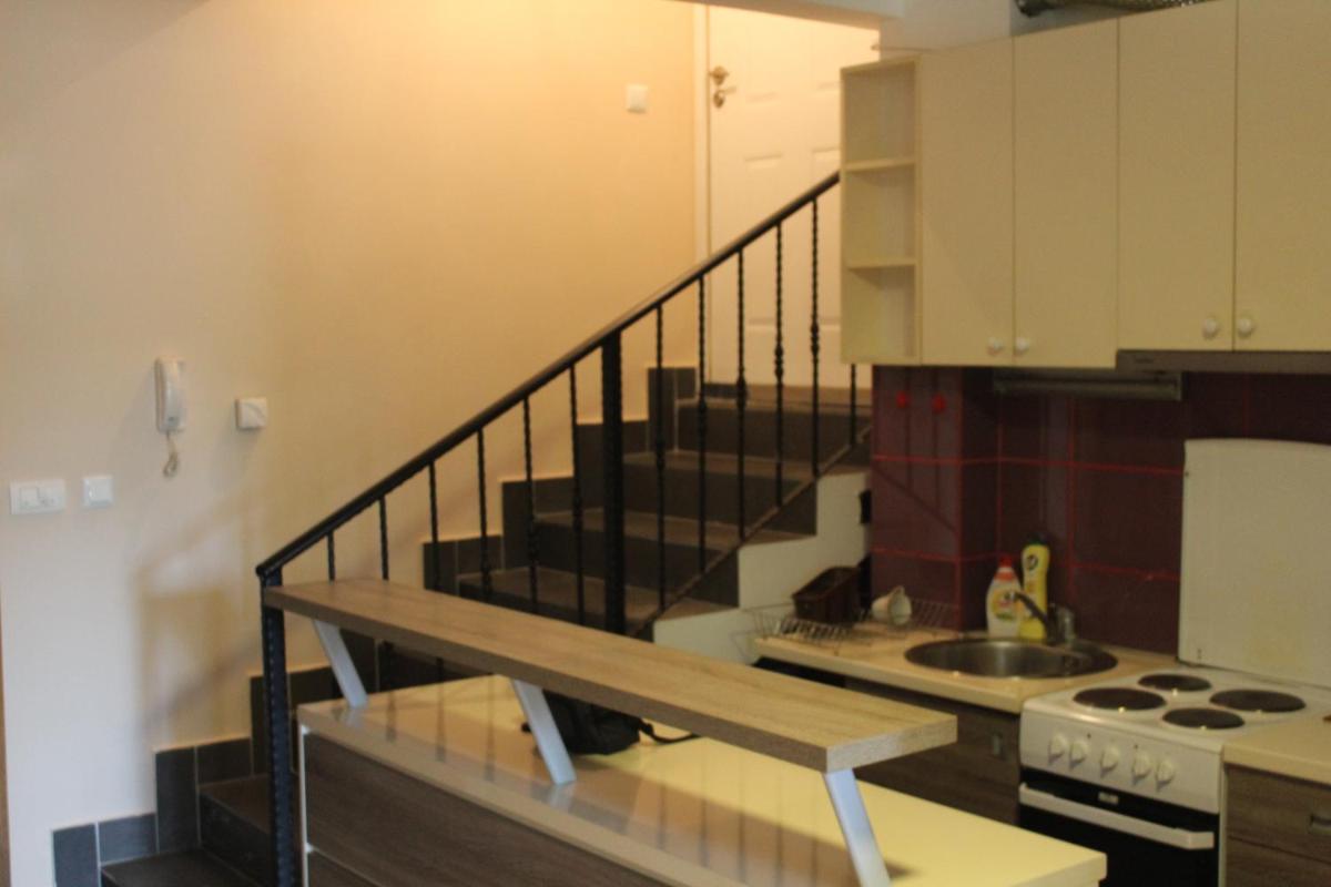 Apartman Minja - Housity