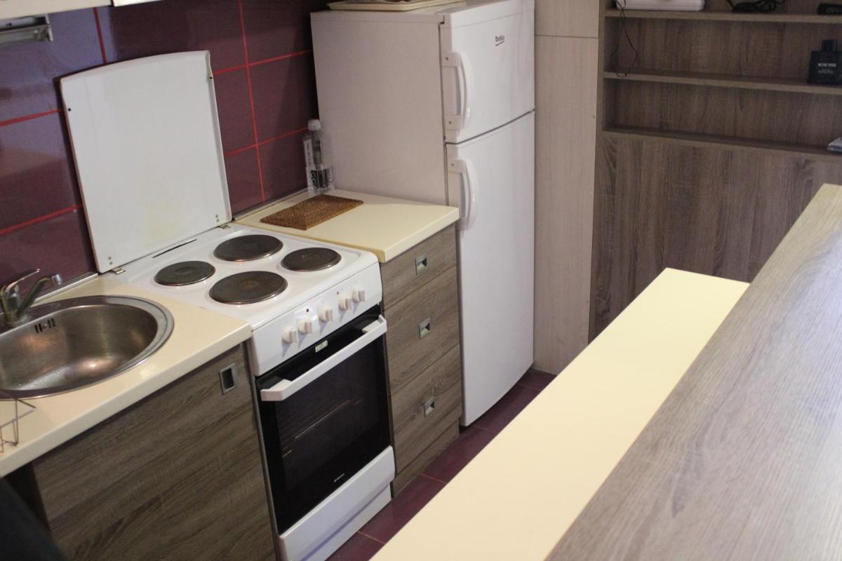 Apartman Minja - Housity