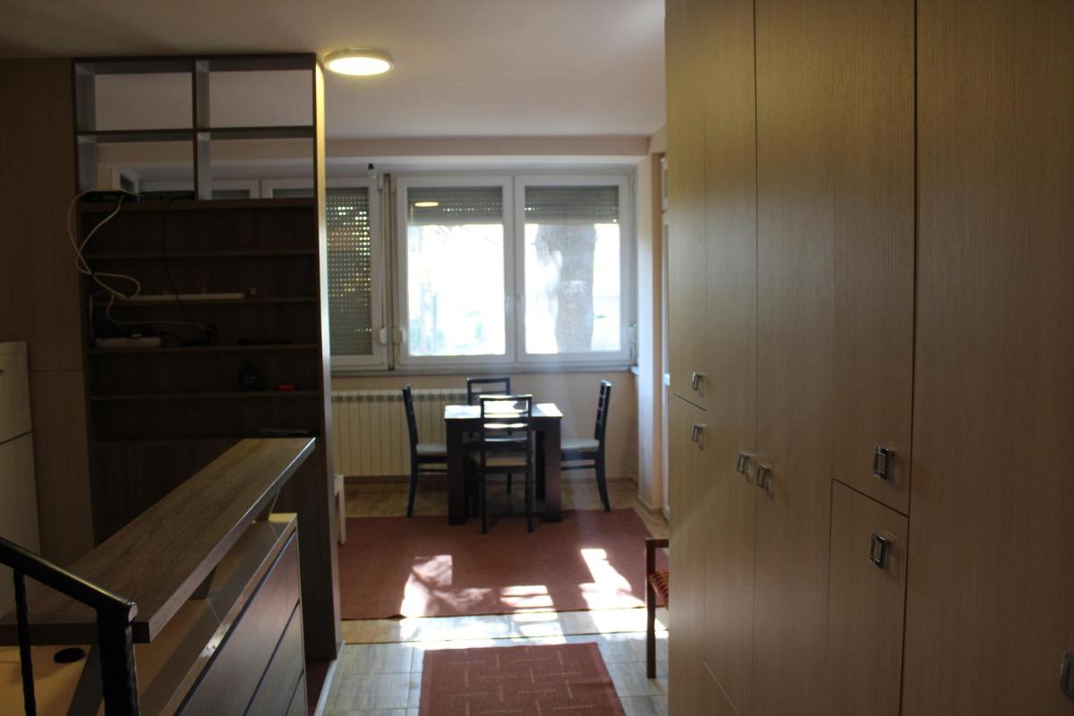 Apartman Minja - Housity